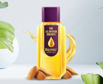 Hair Oils